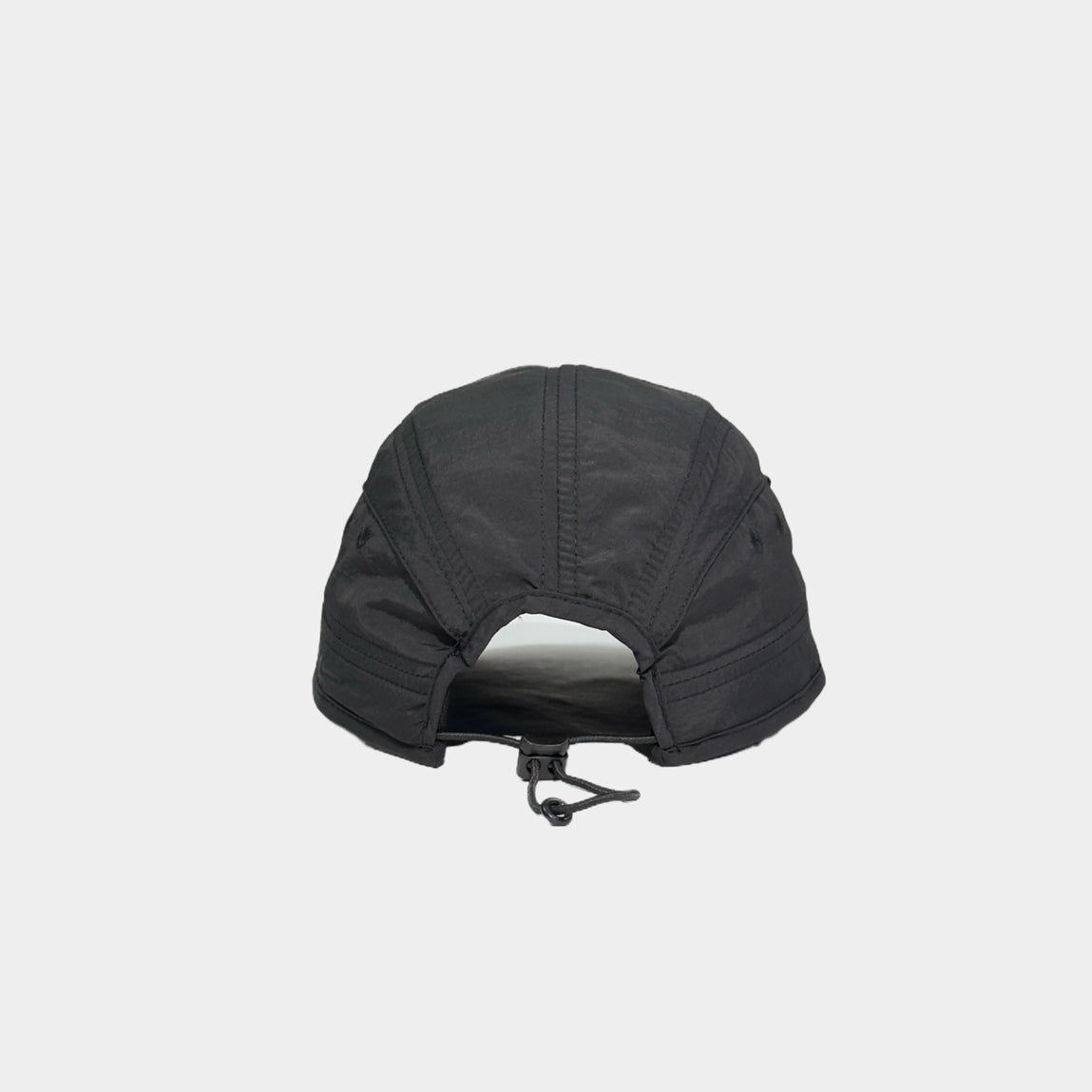 Japanese Style Drawstring Quick-Dry Thin Outdoor Baseball Cap