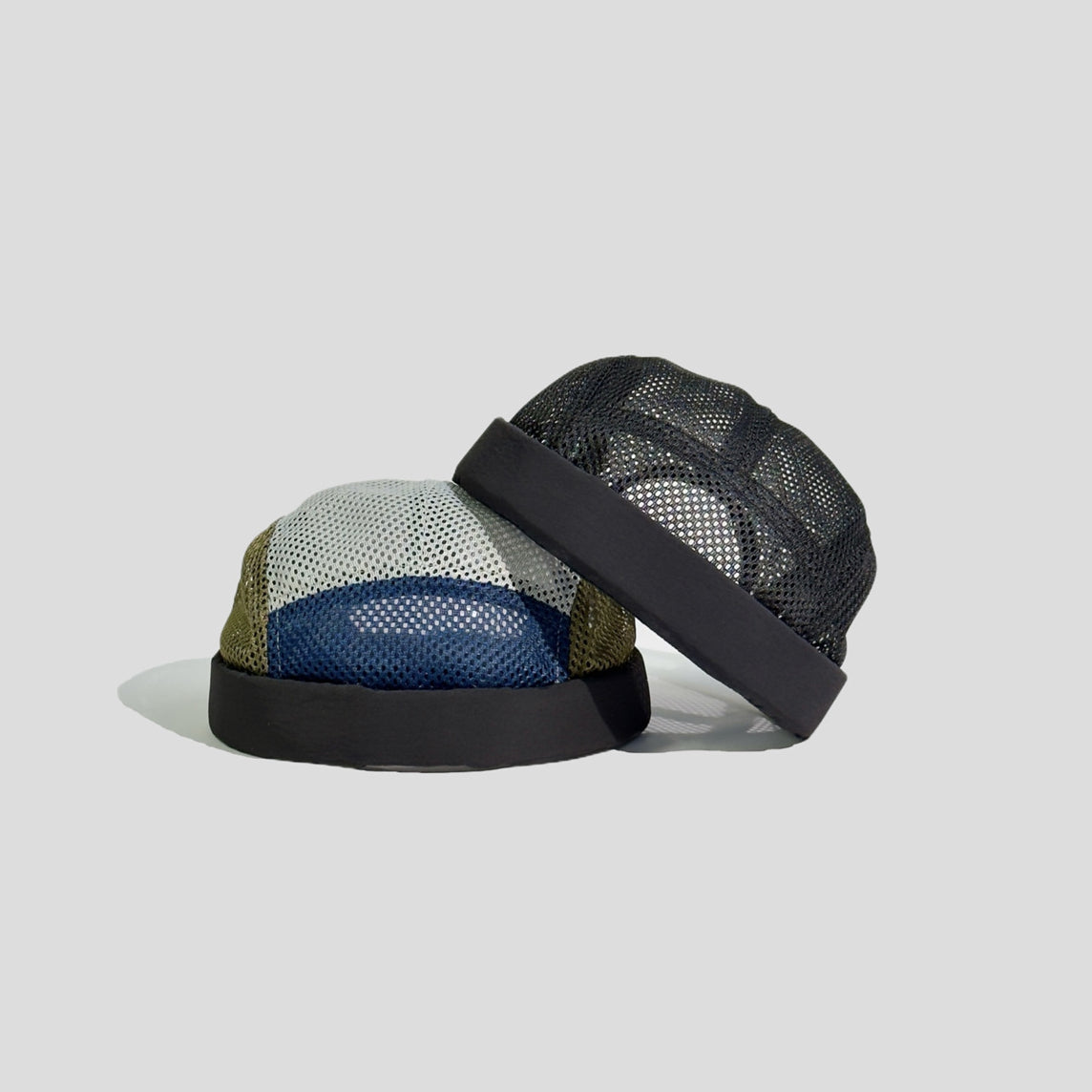 Mesh Breathable Quick-Drying Thin Docker