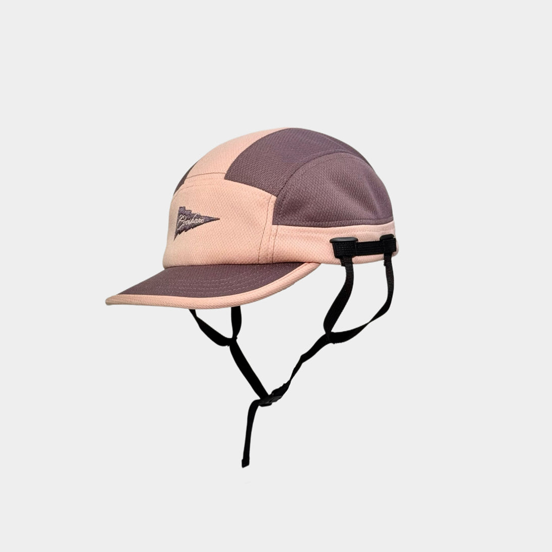 Outdoor-Sport Anti-Fall Atmungsaktive Surfing Cap 5 Panel Cap