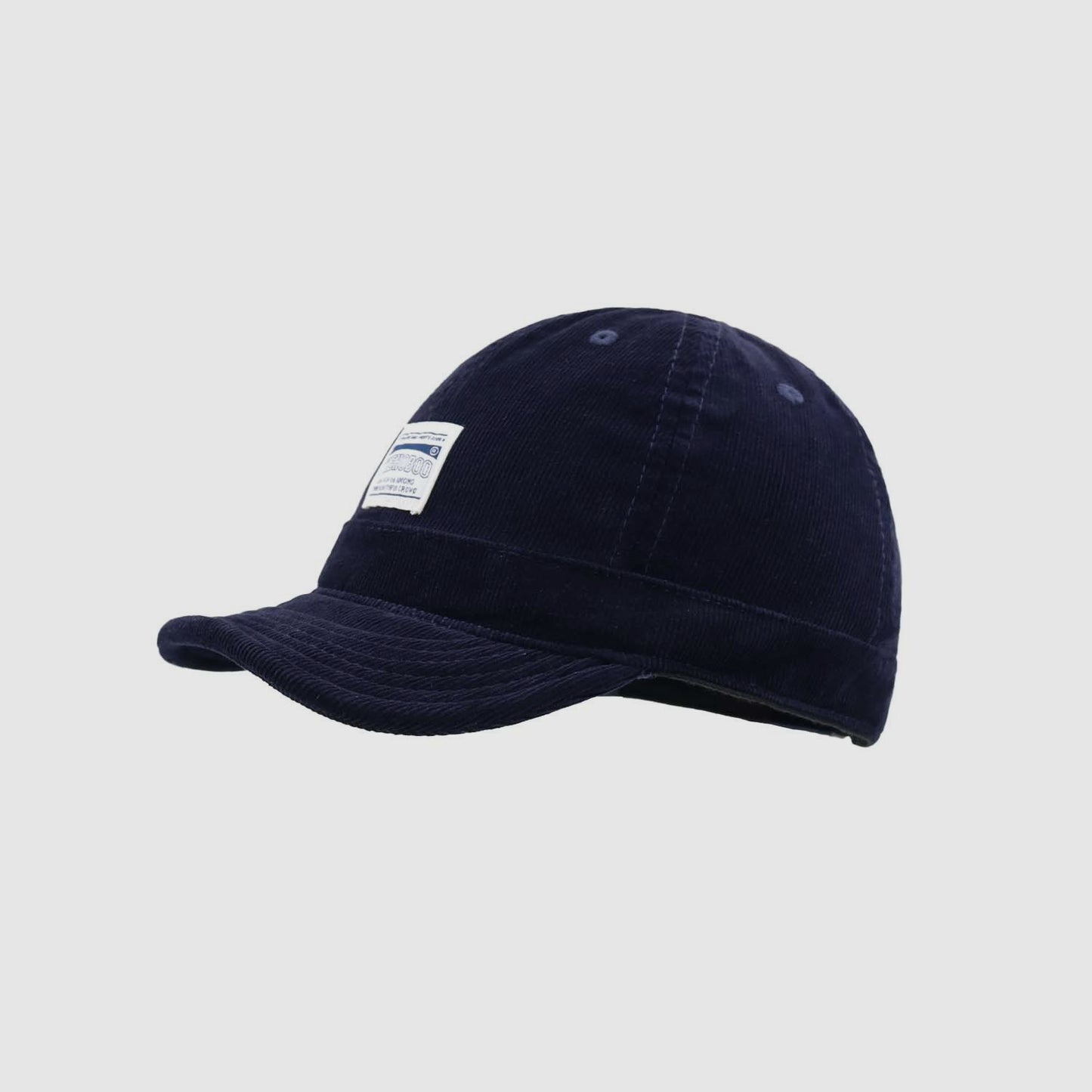 Corduroy Autumn Winter Baseball Cap