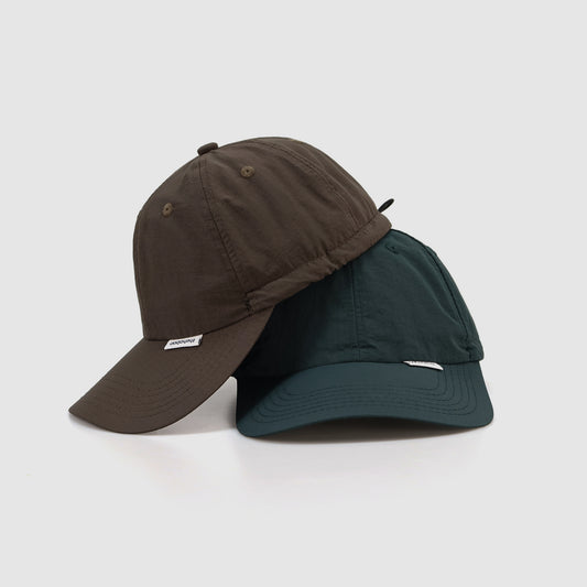 Quick-Drying Waterproof Anti-UV Baseball Cap