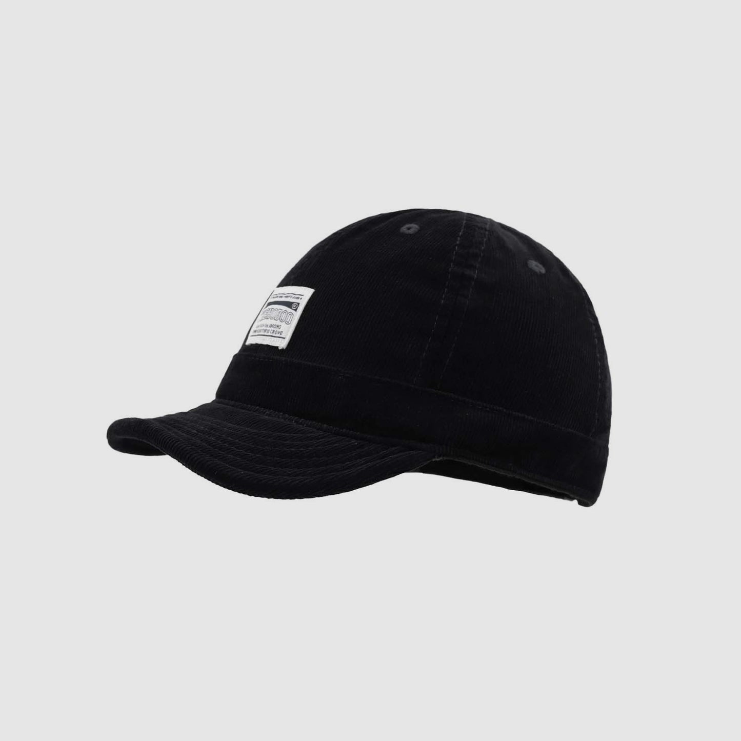 Corduroy Autumn Winter Baseball Cap