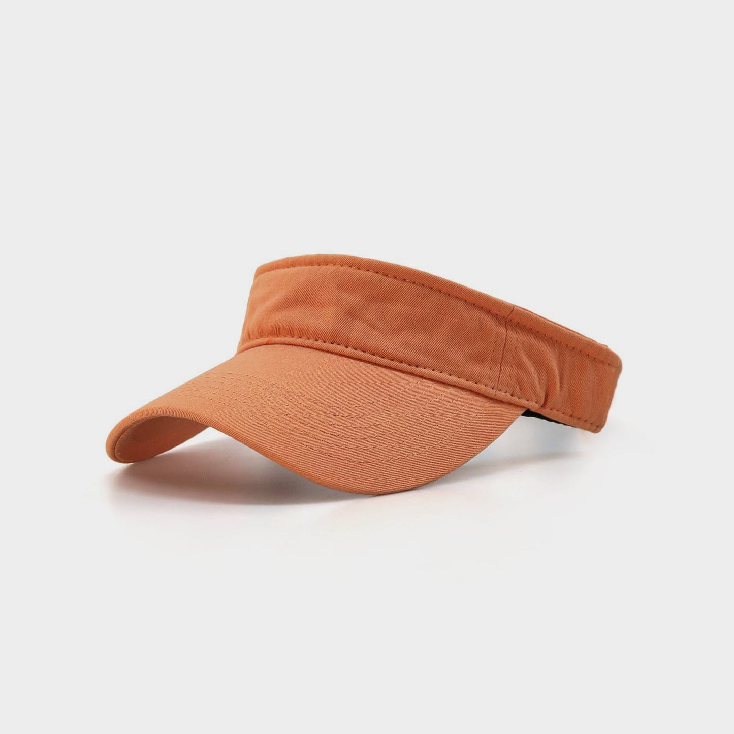 Dopamine Outdoor Breathable Running Visor Cap