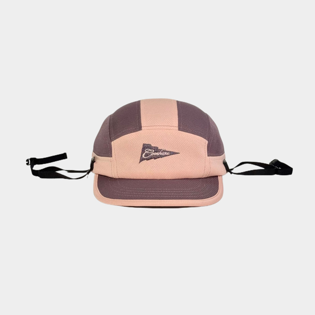 Outdoor-Sport Anti-Fall Atmungsaktive Surfing Cap 5 Panel Cap