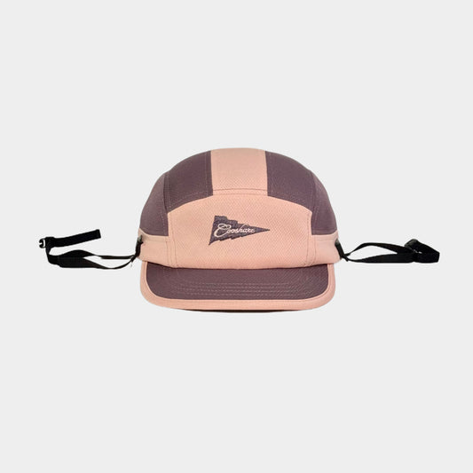 Outdoor Sports Anti-fall Breathable Surfing Cap 5 Panel Cap