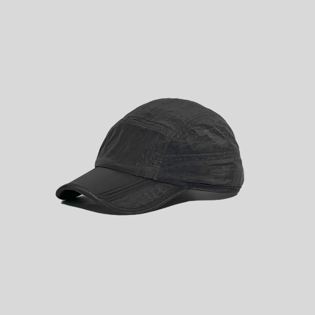 Summer Outdoor Quick-Drying 5 Panel Cap