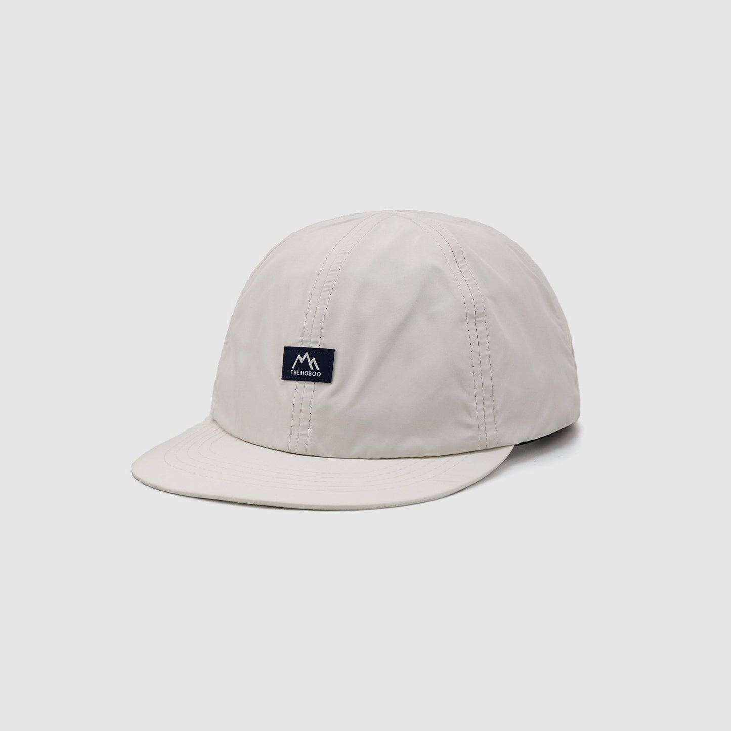 Schnelltrocknende, leichte Outdoor-Baseballkappe