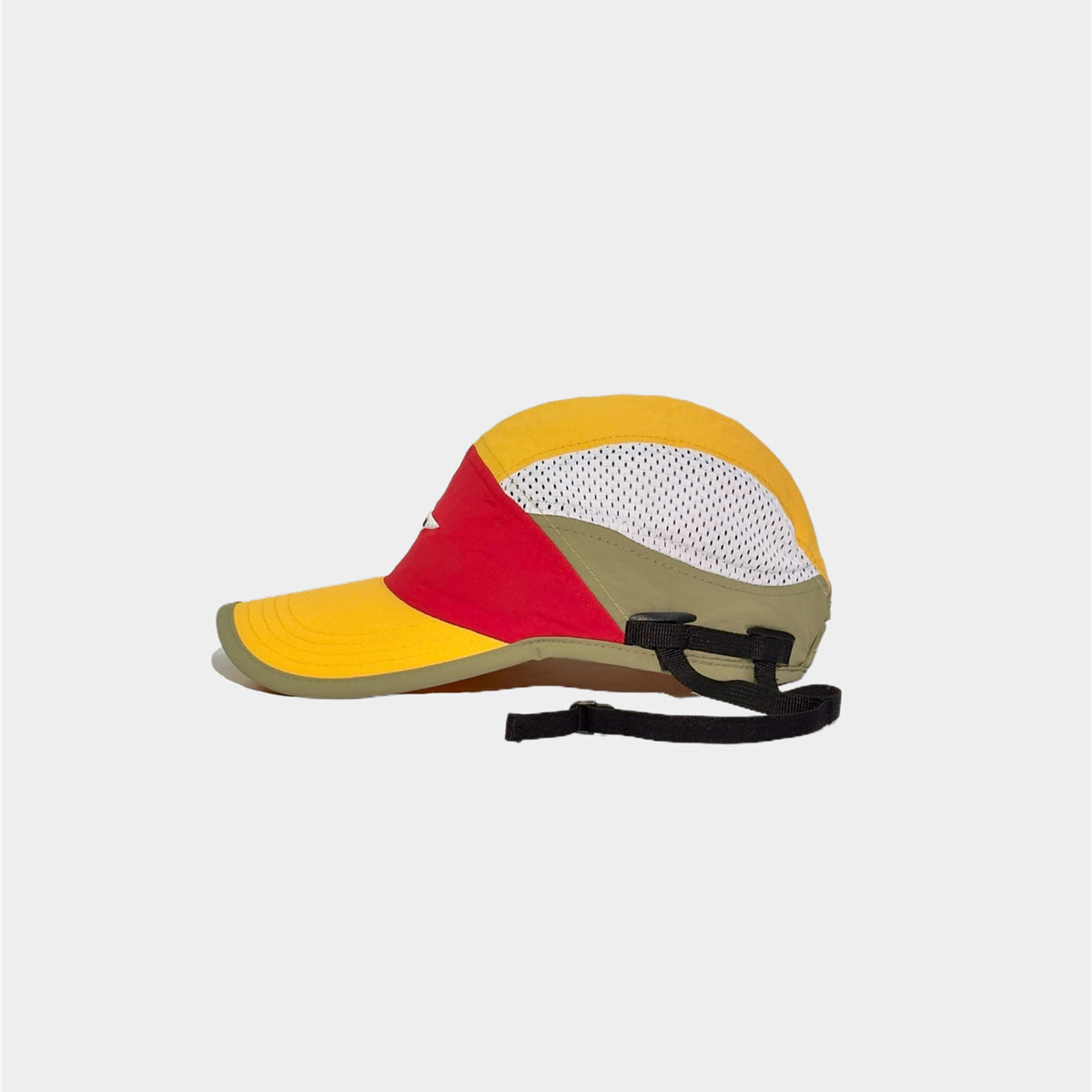 Outdoor Sports Cycling Sun Protection Baseball Cap Diving Gliding Waterproof Windproof Anti-drop Surfing Hat