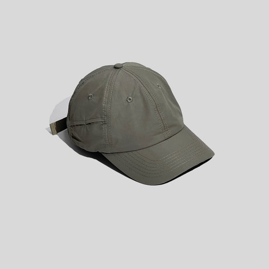 Quick-Dry Breathable Soft Top Outdoor Sports Baseball Cap