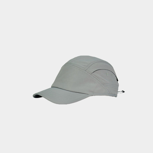 Japanese Style Drawstring Quick-Dry Thin Outdoor Baseball Cap