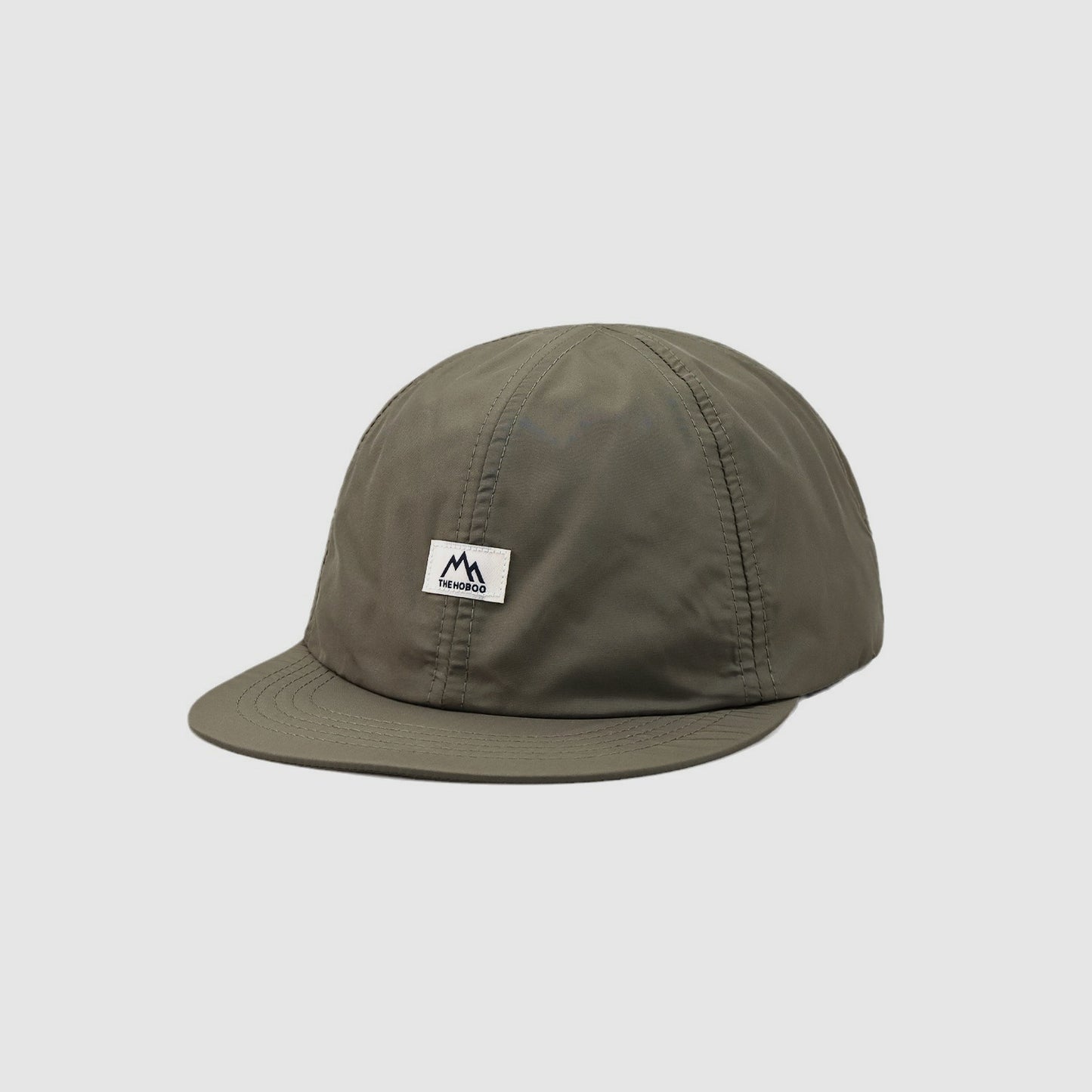 Schnelltrocknende, leichte Outdoor-Baseballkappe