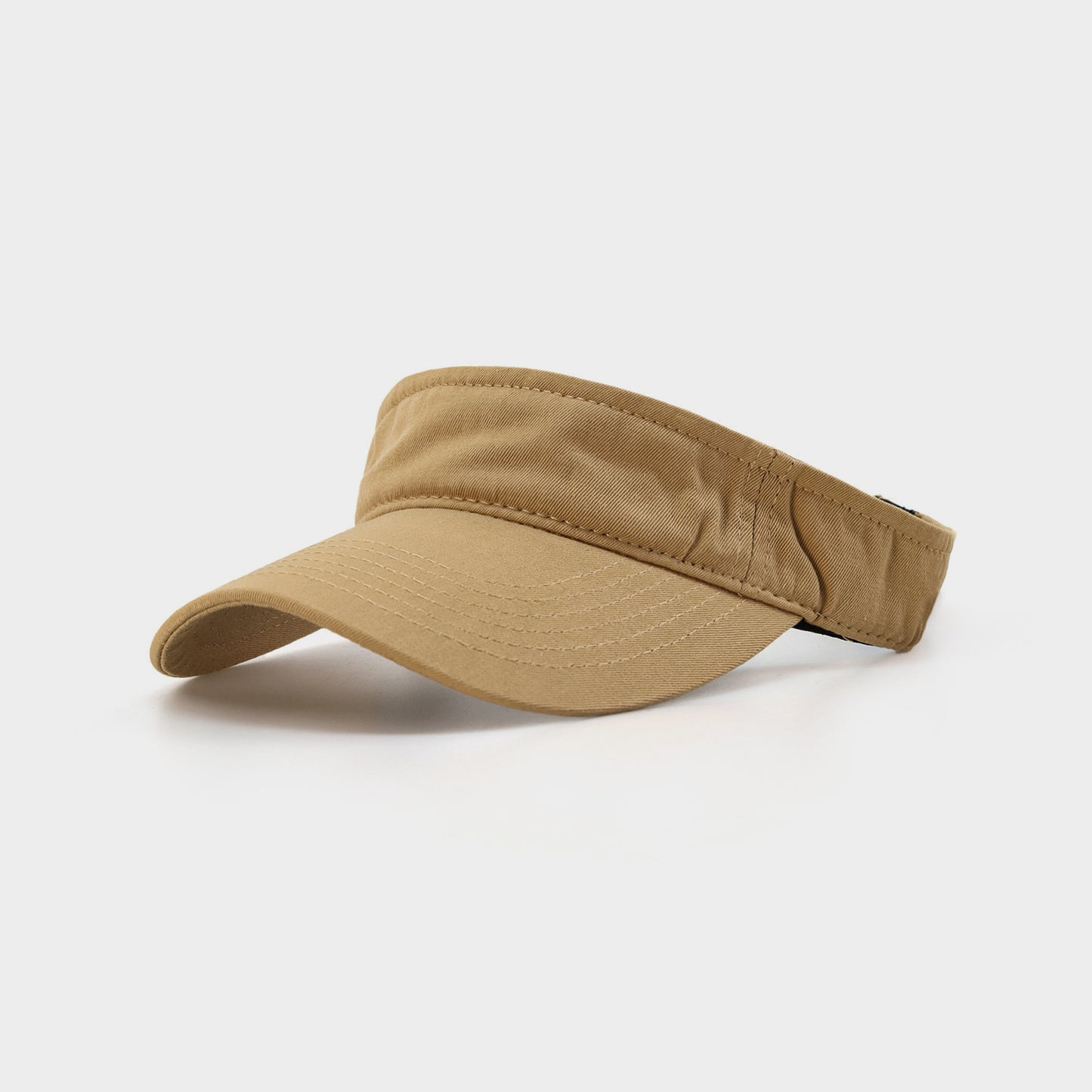 Dopamine Outdoor Breathable Running Visor Cap