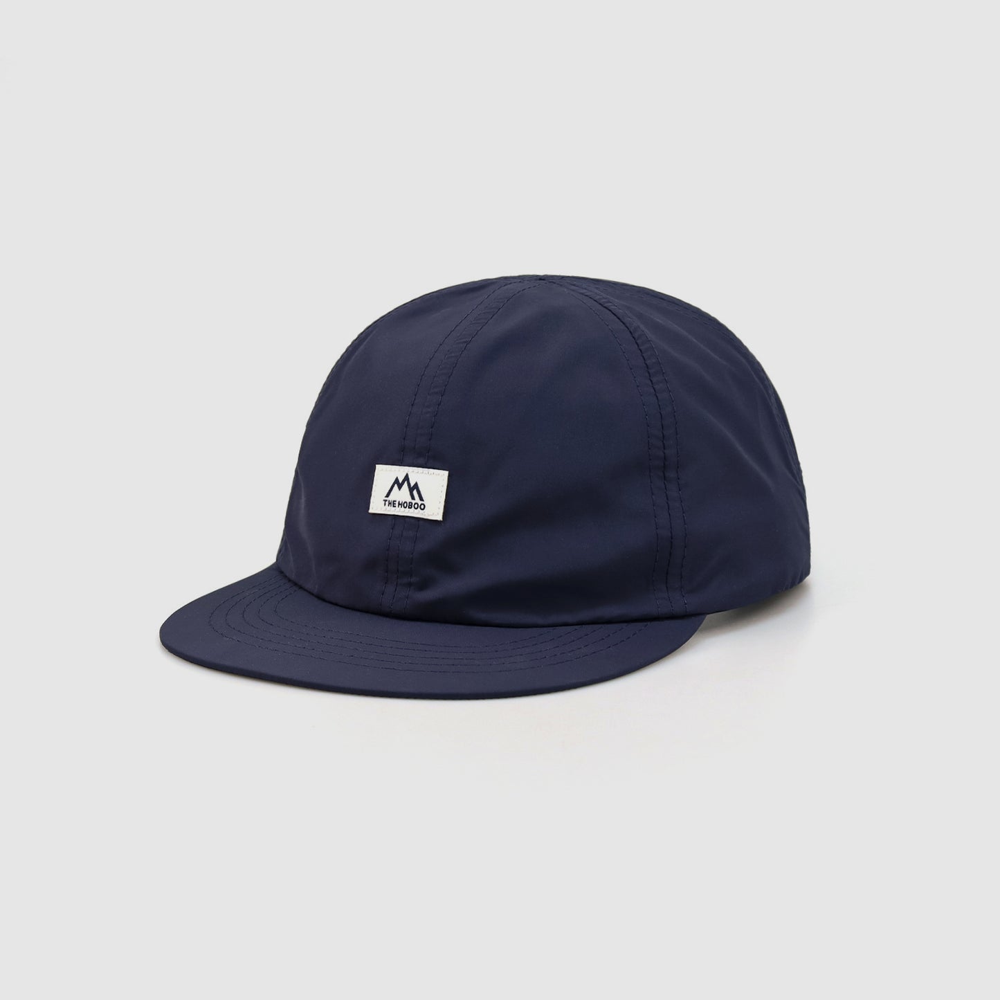 Schnelltrocknende, leichte Outdoor-Baseballkappe