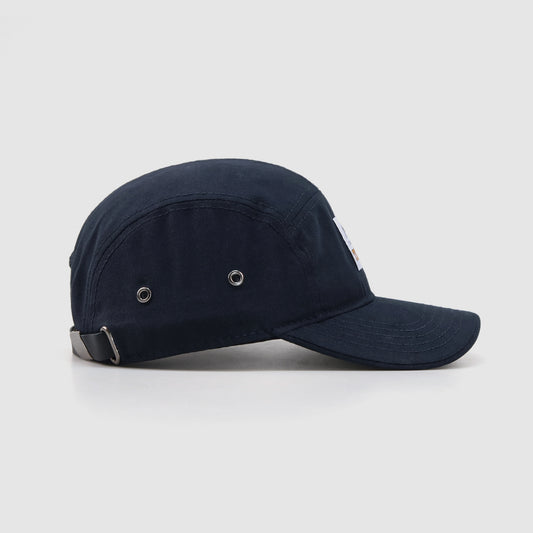 Cloth Label 5 Panel Cap