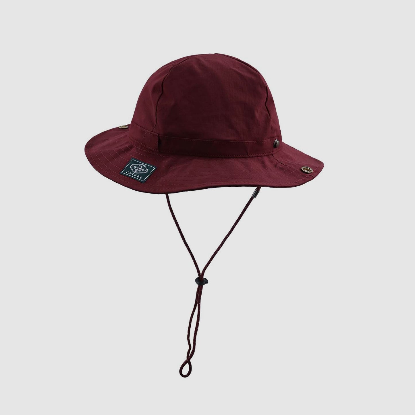 Quick-Drying Outdoor Windproof Bucket