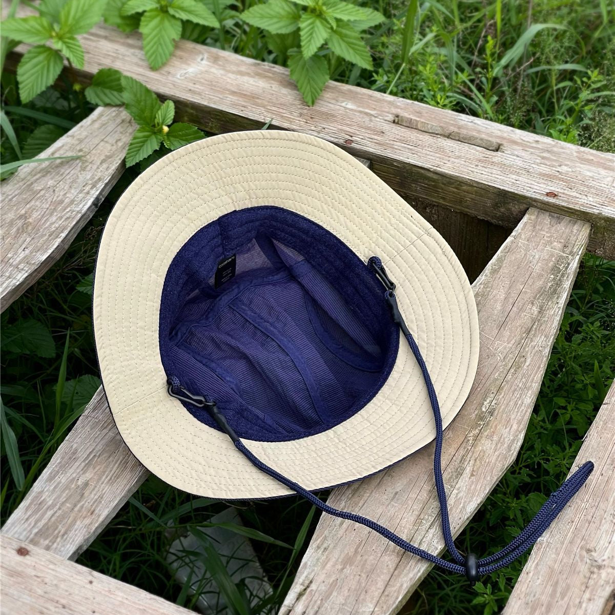Summer Outdoor Sports Mesh Lightweight Breathable Fisherman Hat