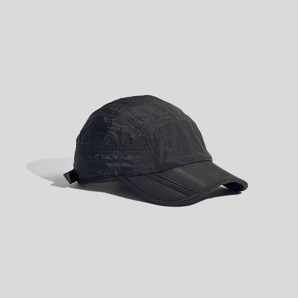 Summer Outdoor Quick-Drying 5 Panel Cap