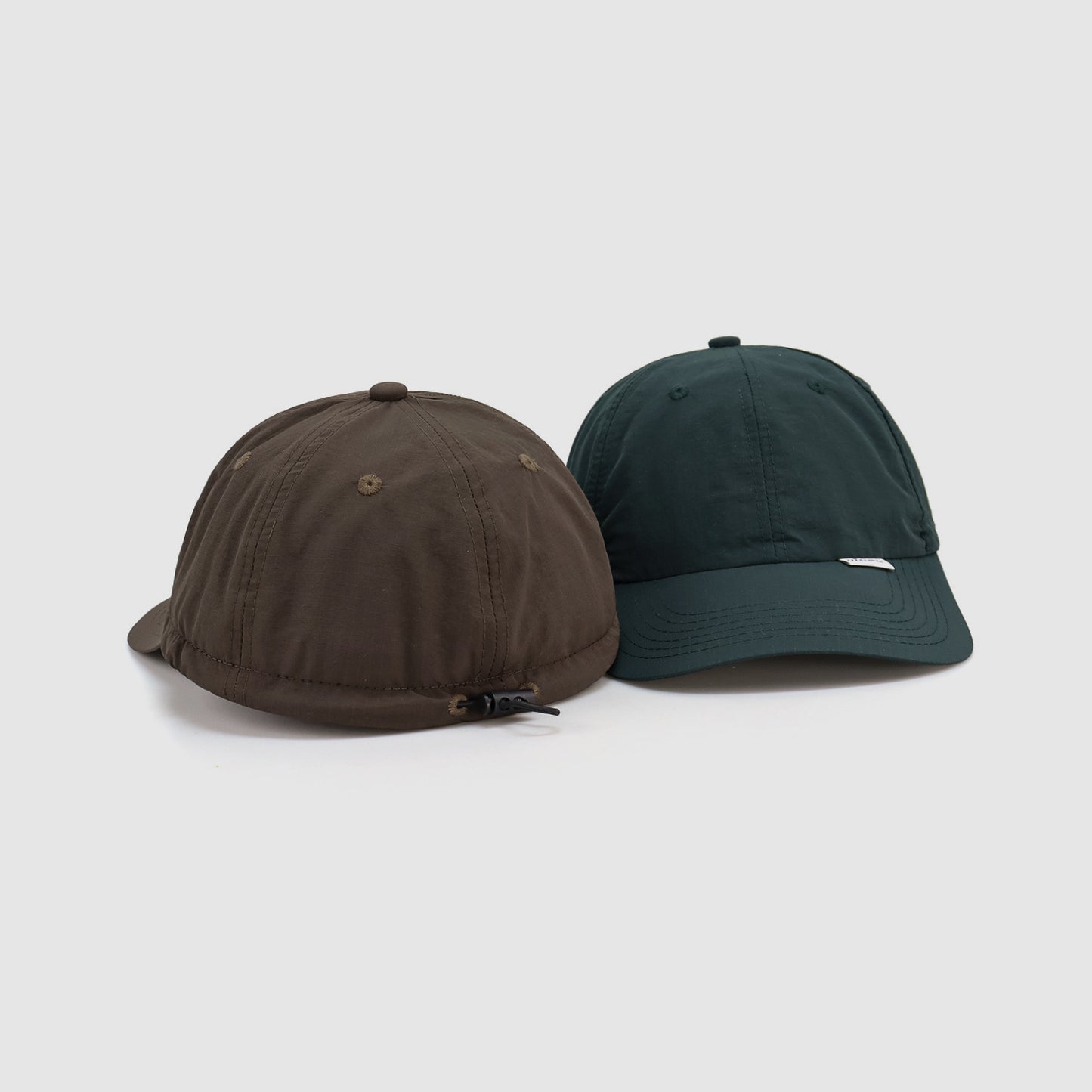 Casquette de baseball imperméable à séchage rapide et anti-UV