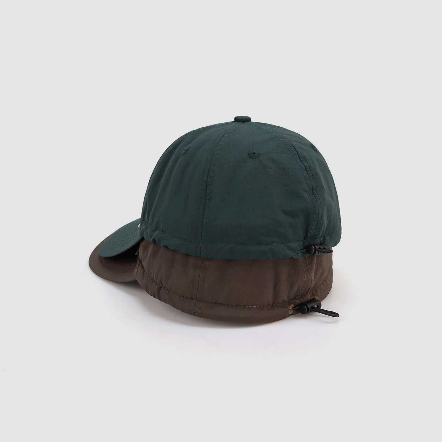 Casquette de baseball imperméable à séchage rapide et anti-UV