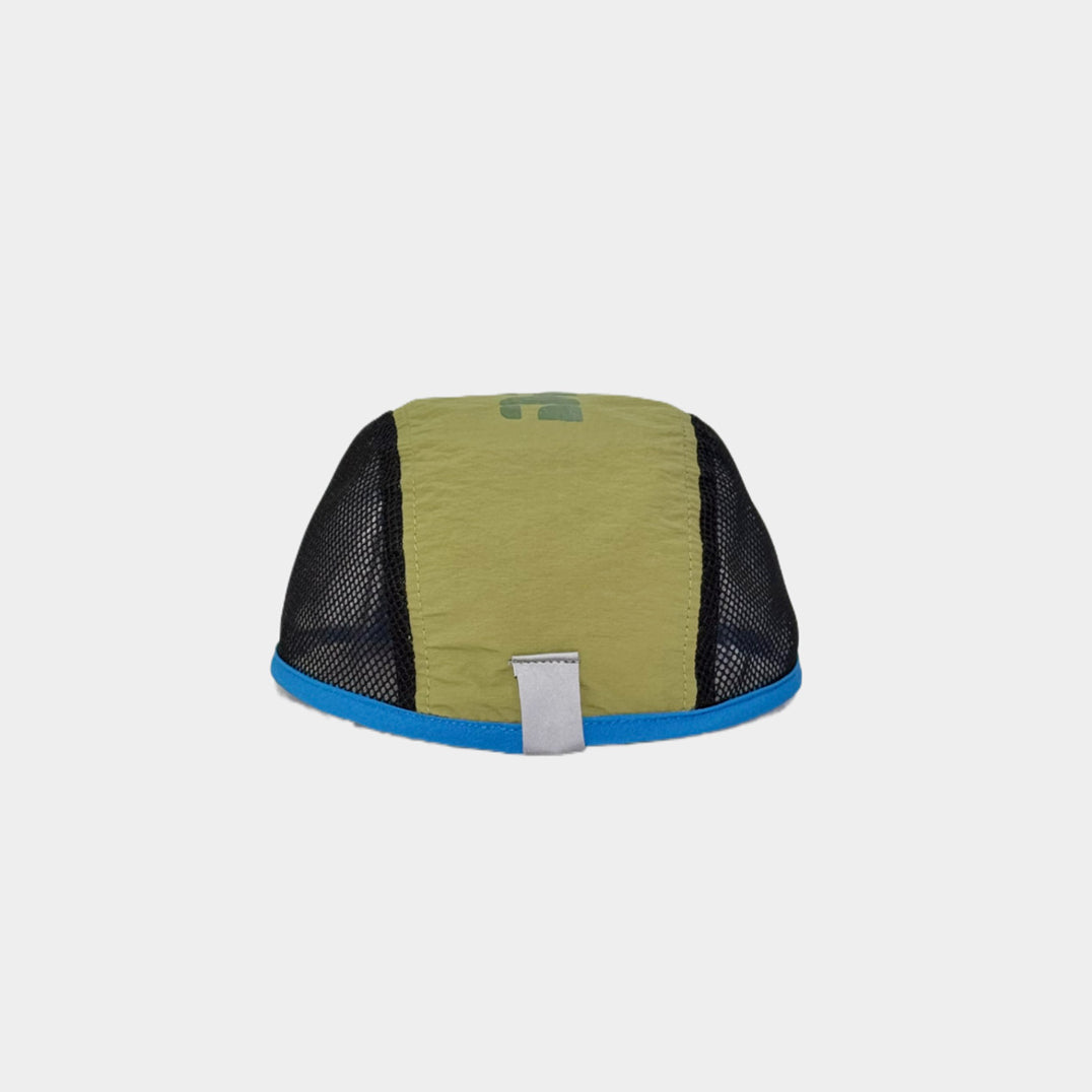 Quick-dry Lightweight Breathable Road Bike Cycling Cap