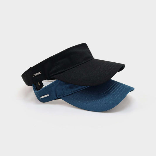 Outdoor Sports Breathable Visor Cap