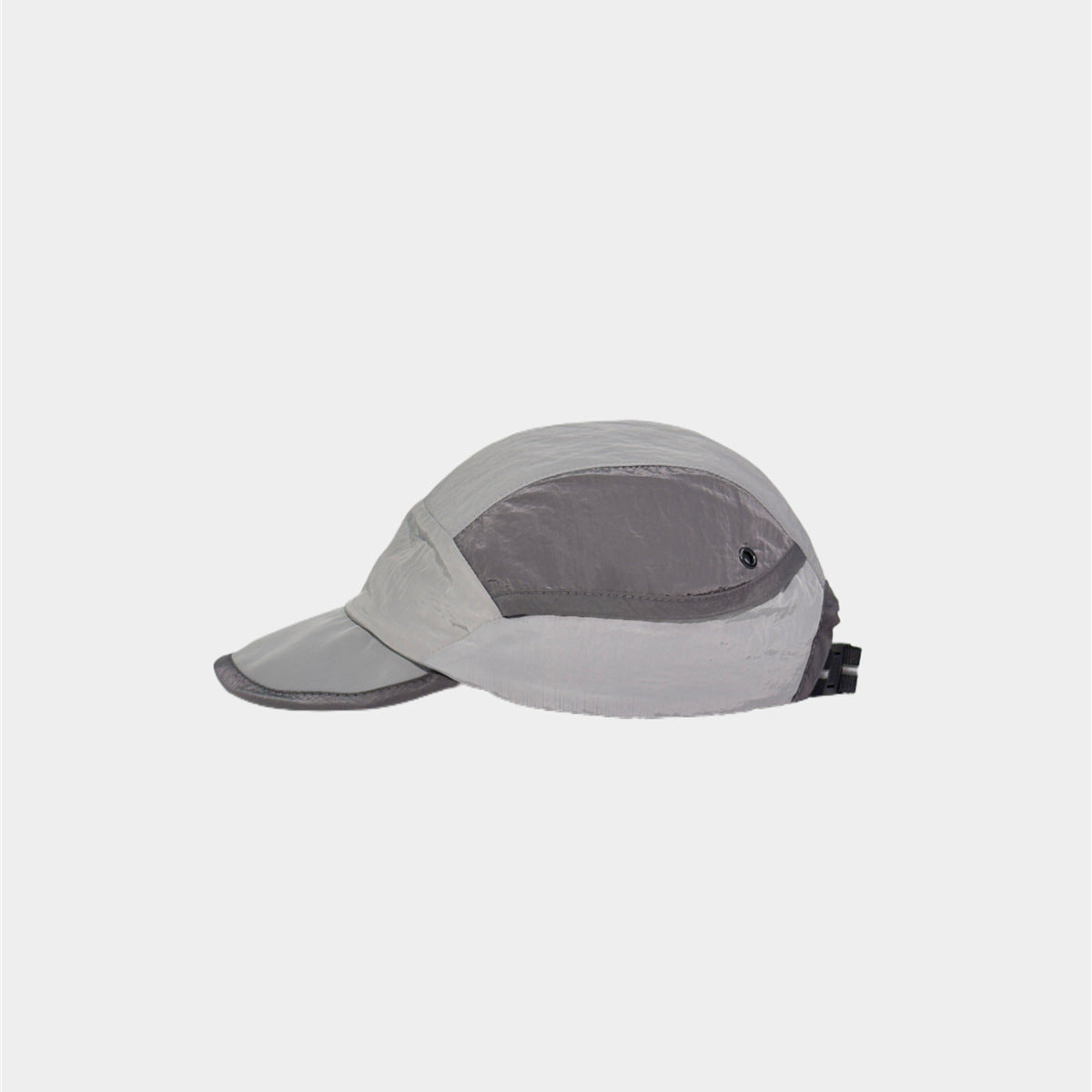 Lightweight Breathable Quick-Dry Outdoor Sports Foldable Five-Panel Cap