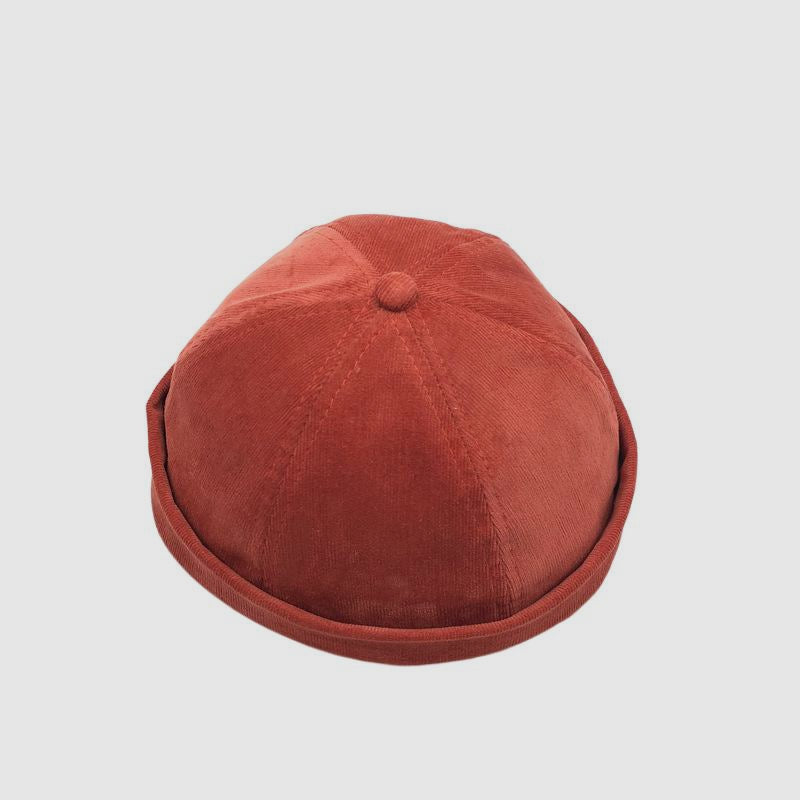 Corduroy Autumn and Winter Docker