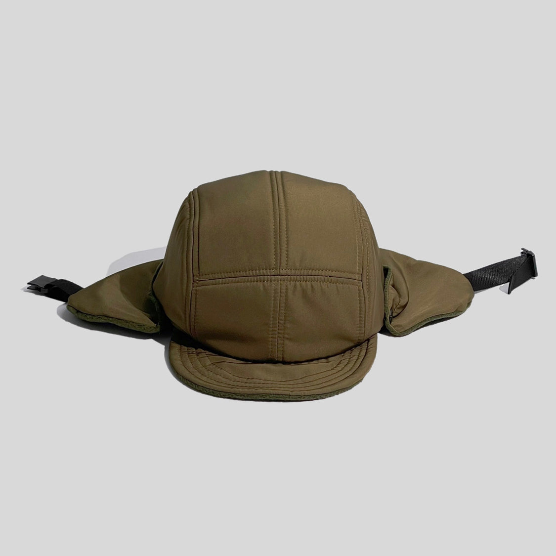 Abnehmbarer Kälteschutz-Trapper für Outdoor-Aktivitäten