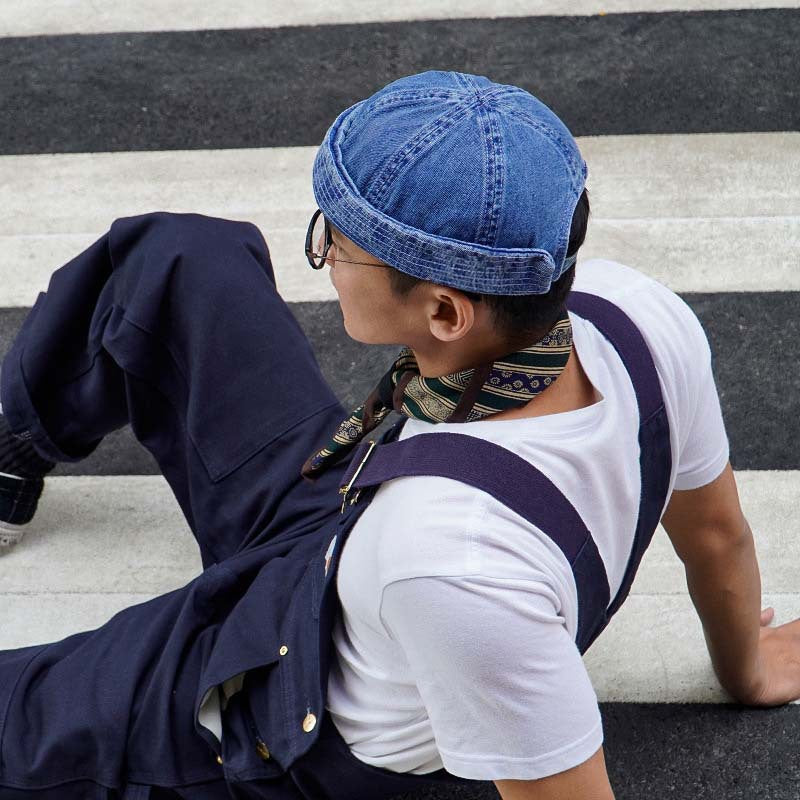 Dockers