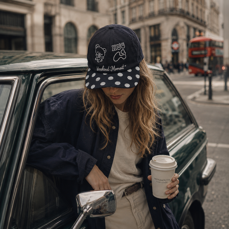 Everyday & City