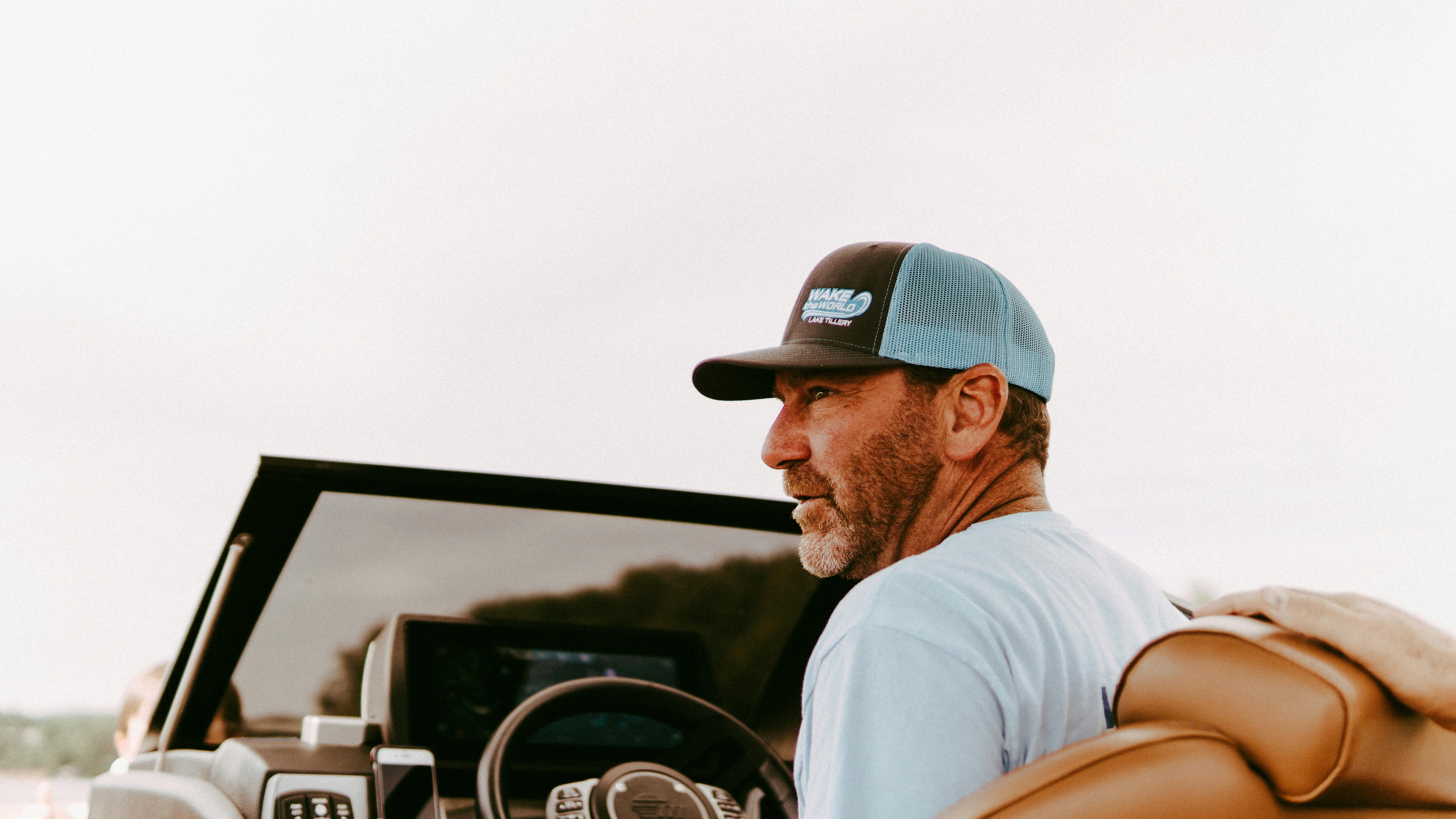 Baseball Caps – uolomall