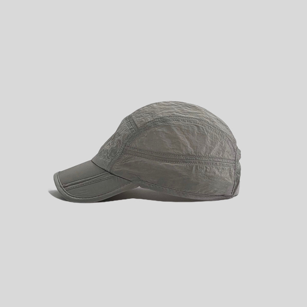Outdoor Quick-Drying 5 Panel Cap