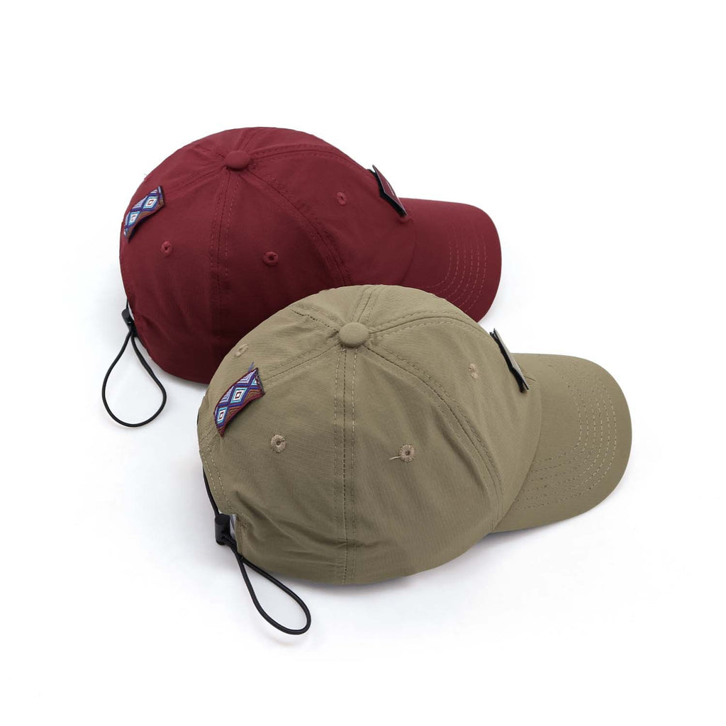 Quick-Drying Breathable Baseball Cap