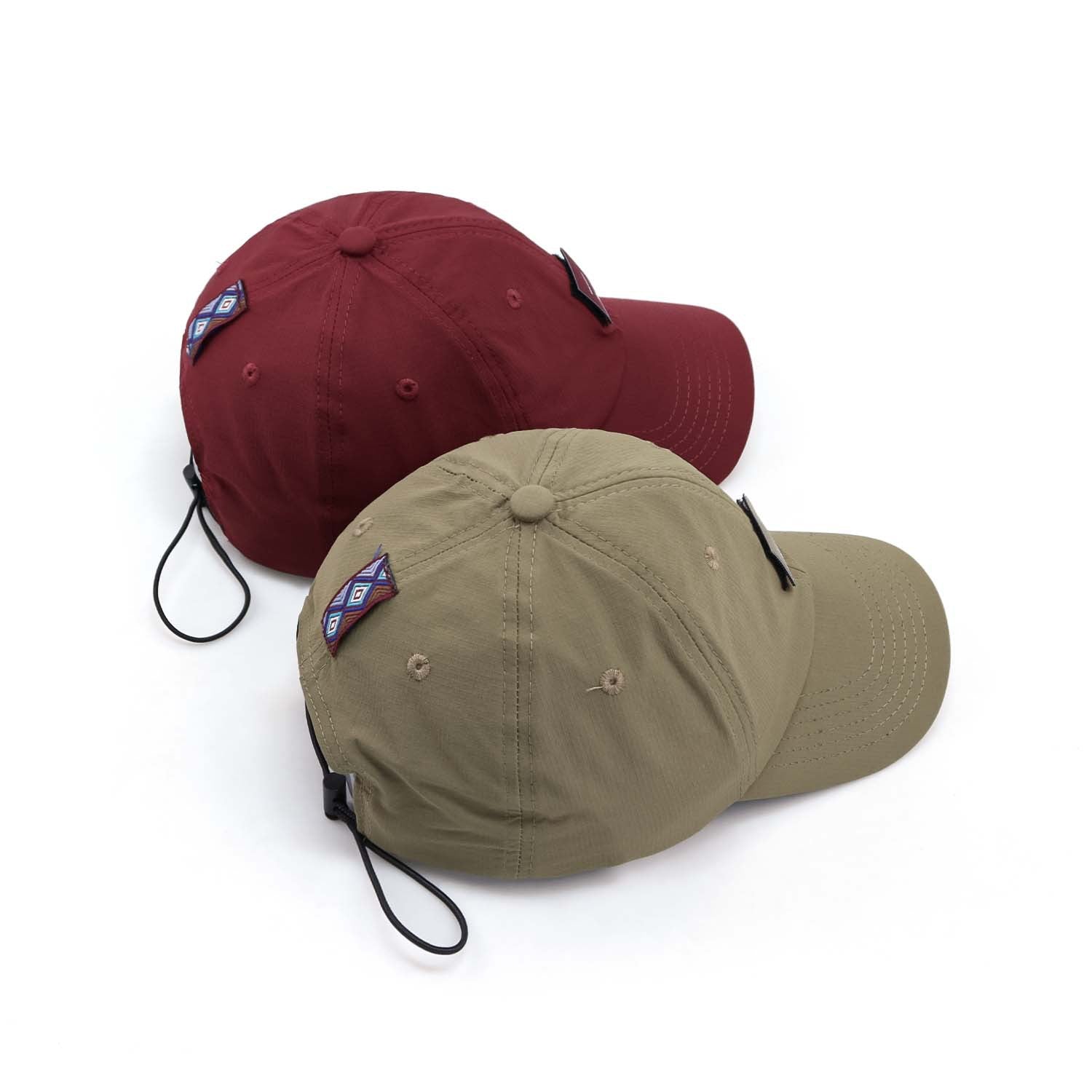 Quick-Drying Breathable Baseball Cap