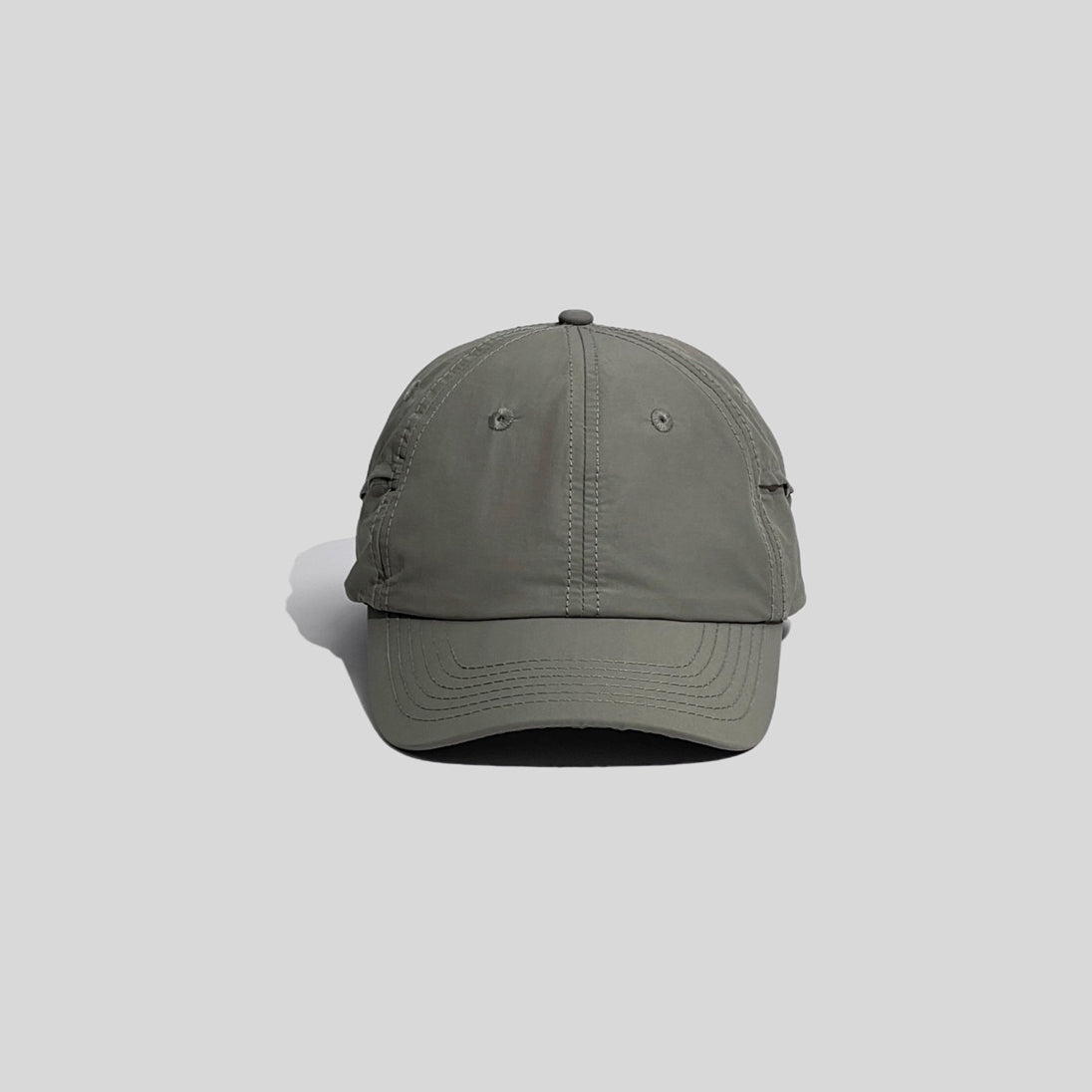 Quick-Dry Breathable Soft Top Outdoor Sports Baseball Cap