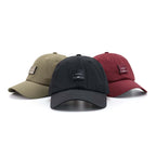 Quick-Drying Breathable Baseball Cap