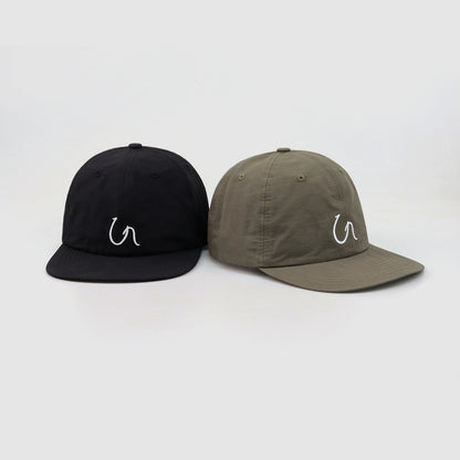 Casquette de baseball à séchage rapide avec broderie