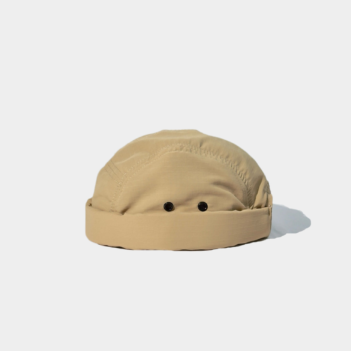 Quick-Dry Workwear Five-Piece Hat Docker