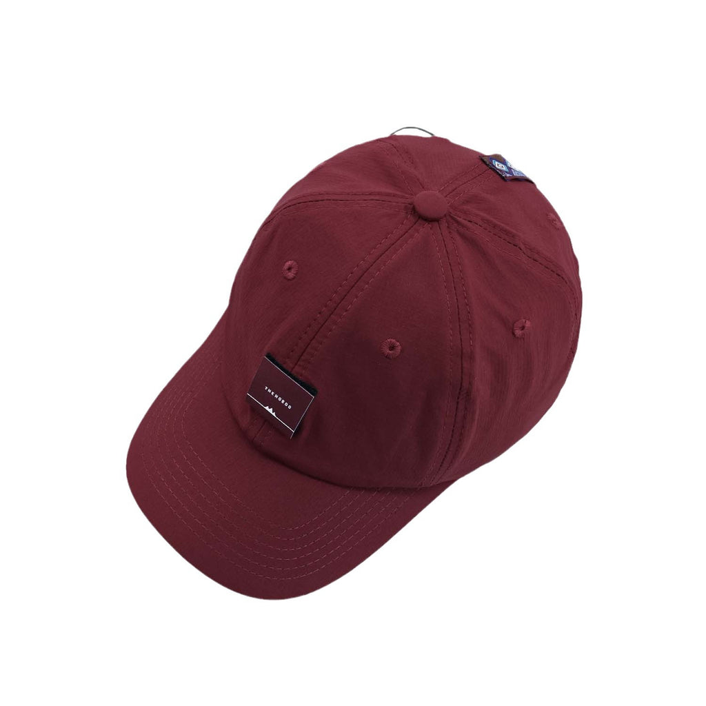 Quick-Drying Breathable Baseball Cap