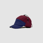 Polar Fleece Warm Cycling Hat Cold-Proof Plush Ear Protection Hat