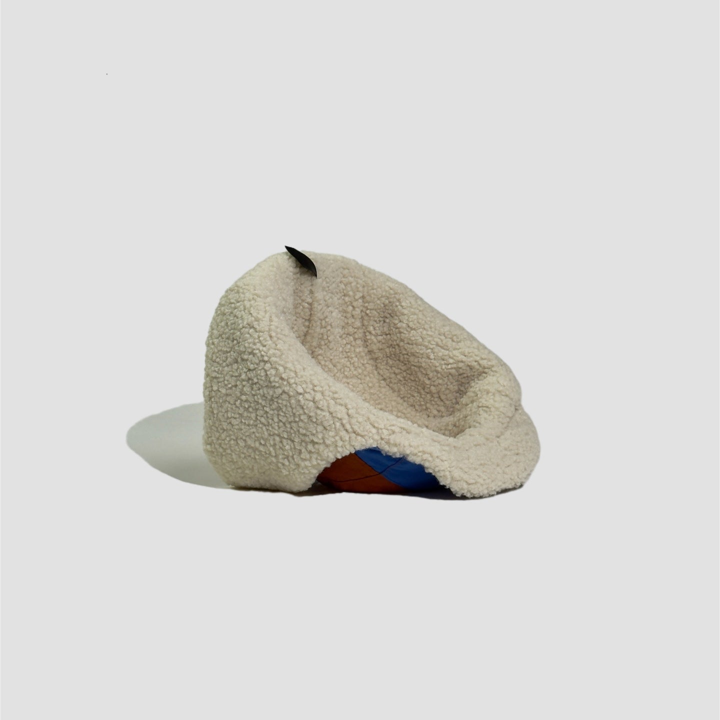 Windproof Warm Parent-Child Ear-Warming Cycling Cap