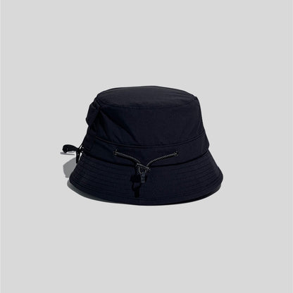 Mountain Outdoor Quick-Drying Waterproof Functional Workwear Bucket Hat Bucket Hat