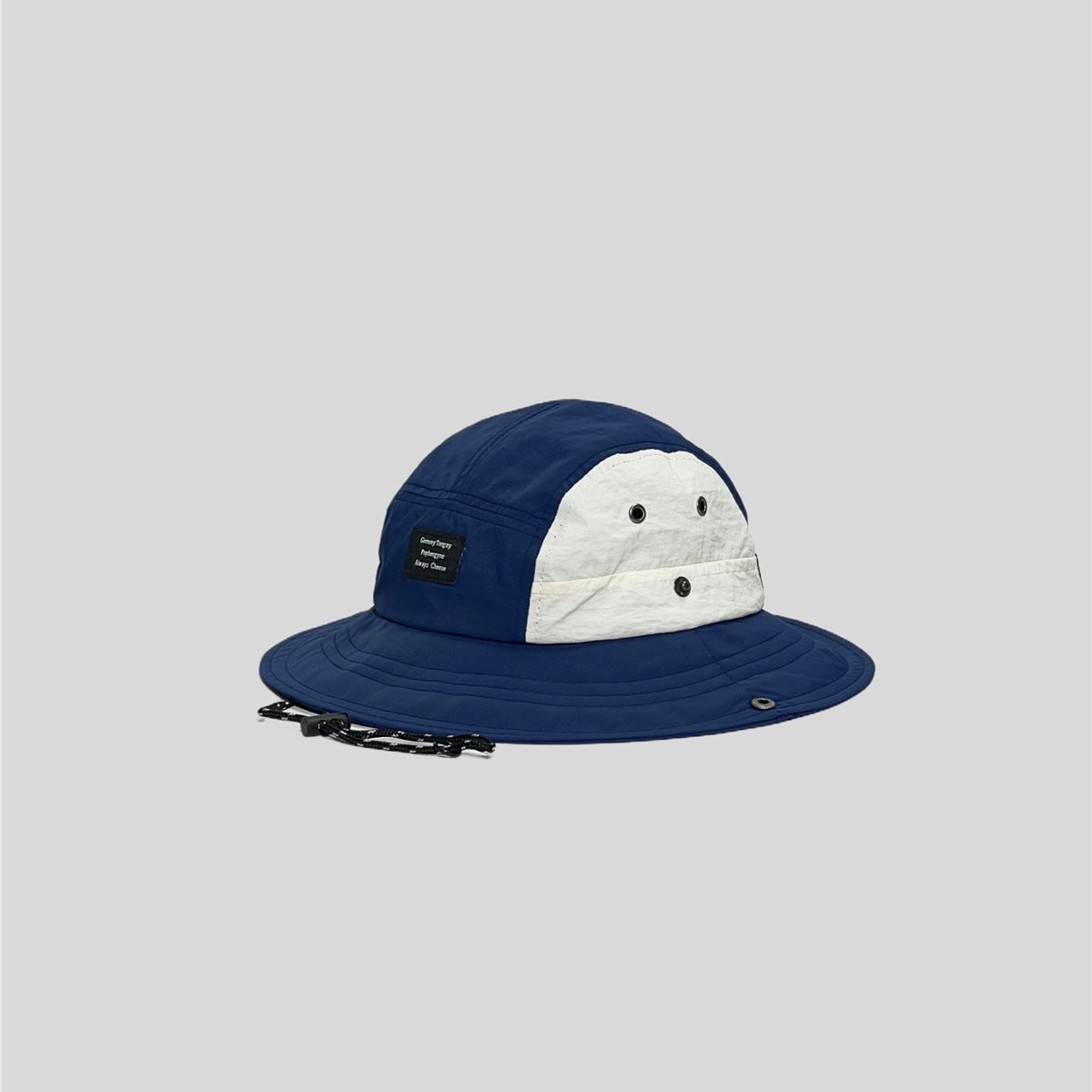 Quick-Dry Trek Fisherman Hat