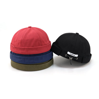 Reflective Drawstring Docker