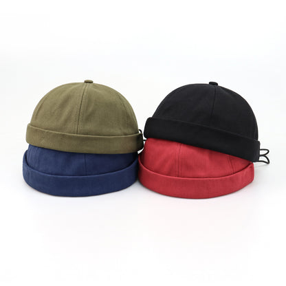 Reflective Drawstring Docker