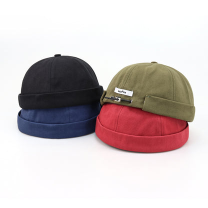 Reflective Drawstring Docker