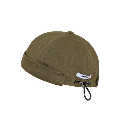 Reflective Drawstring Docker