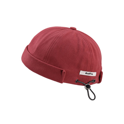 Reflective Drawstring Docker