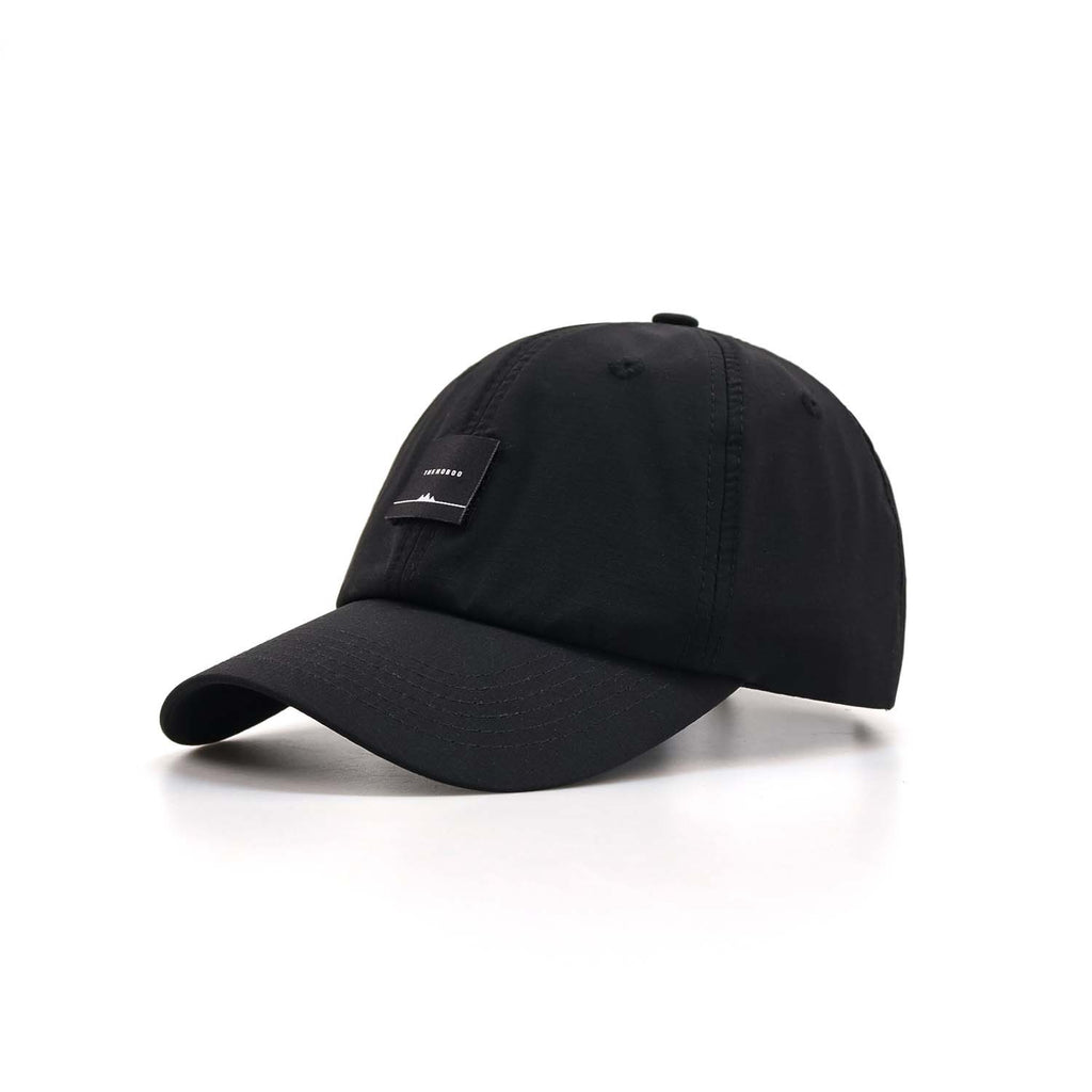 Quick-Drying Breathable Baseball Cap