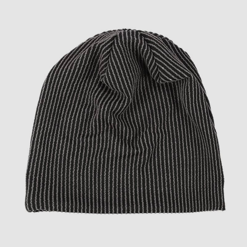 Large Head Loose Beanie